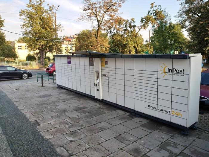 Przykładowa reklama