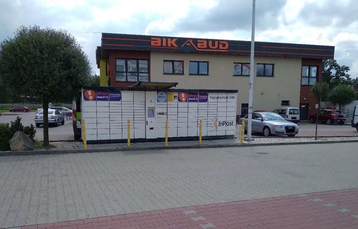 Przykładowa reklama