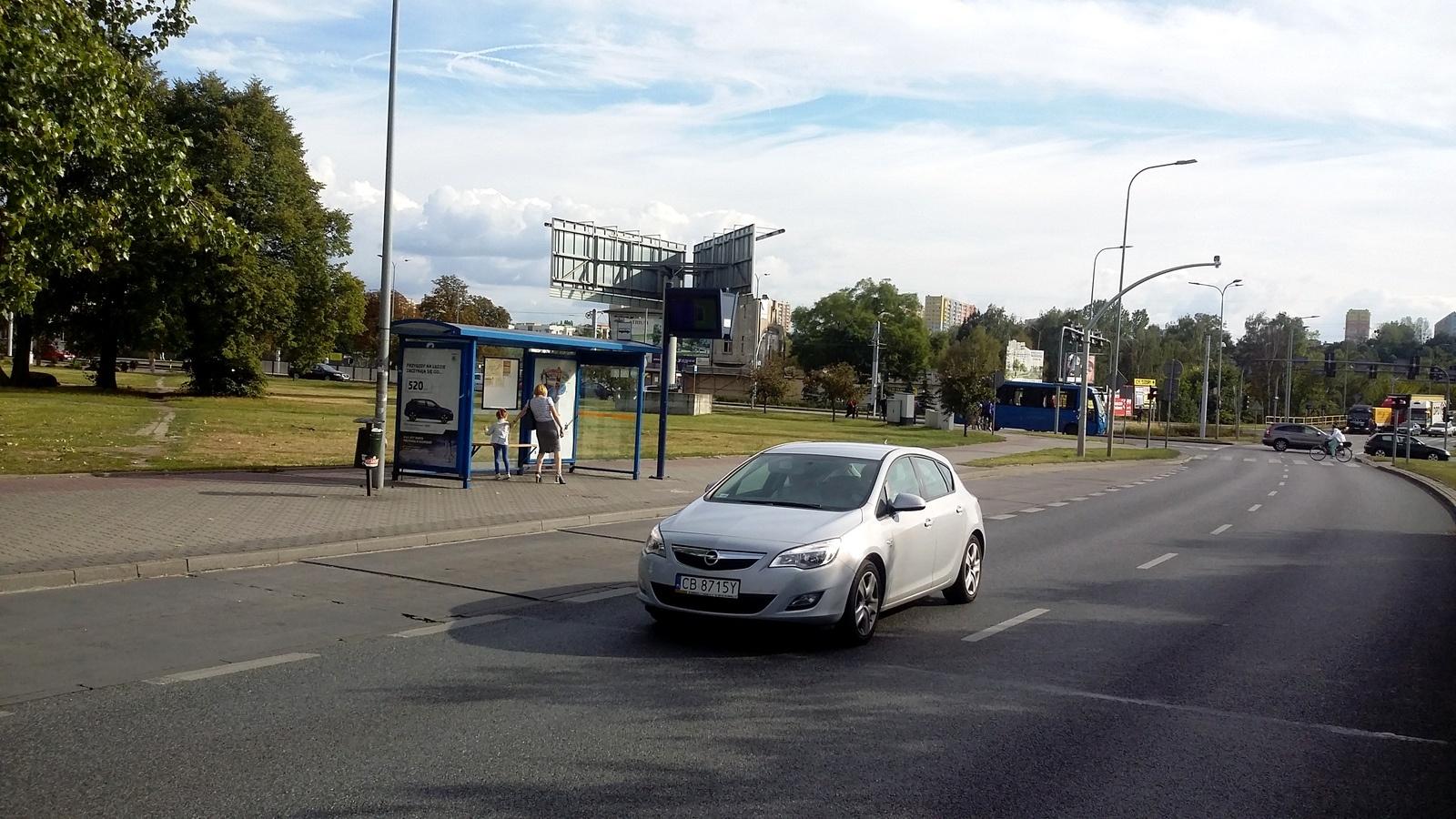 Przykładowa reklama