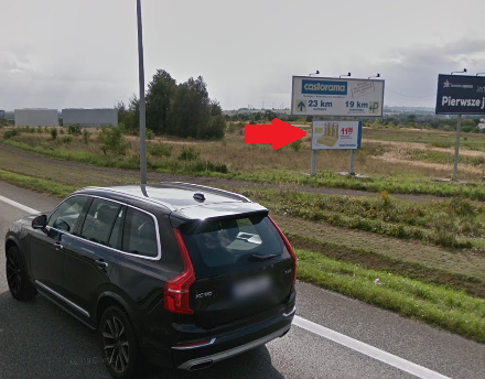 Przykładowa reklama