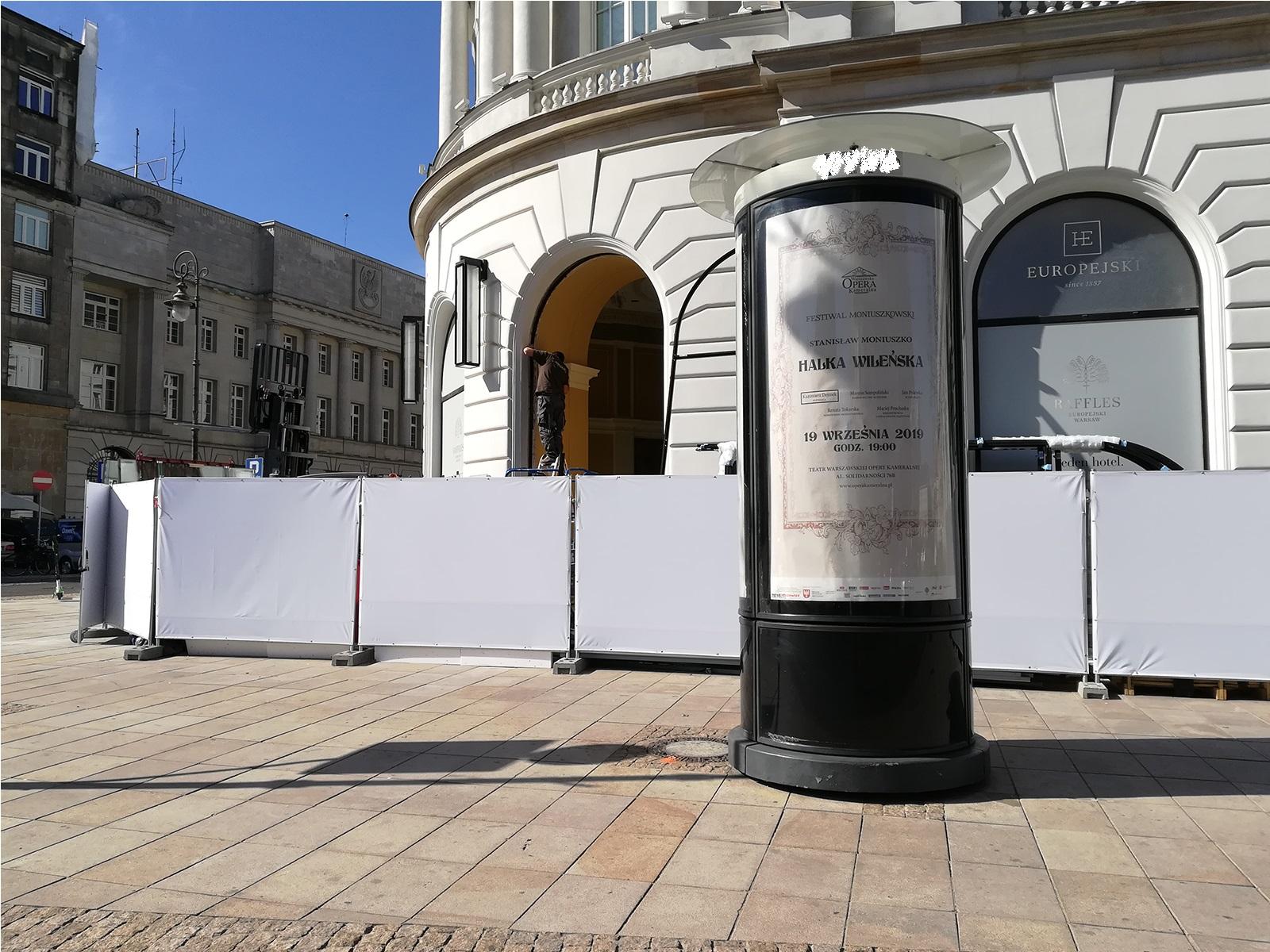 Przykładowa reklama