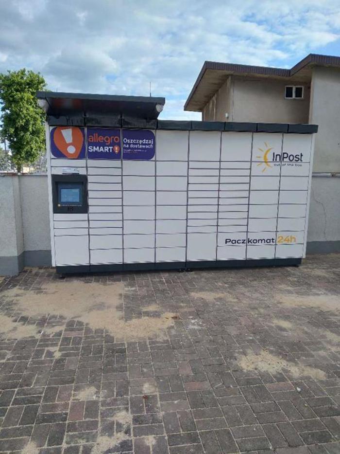 Przykładowa reklama