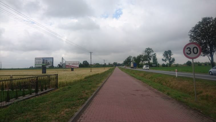 Przykładowa reklama