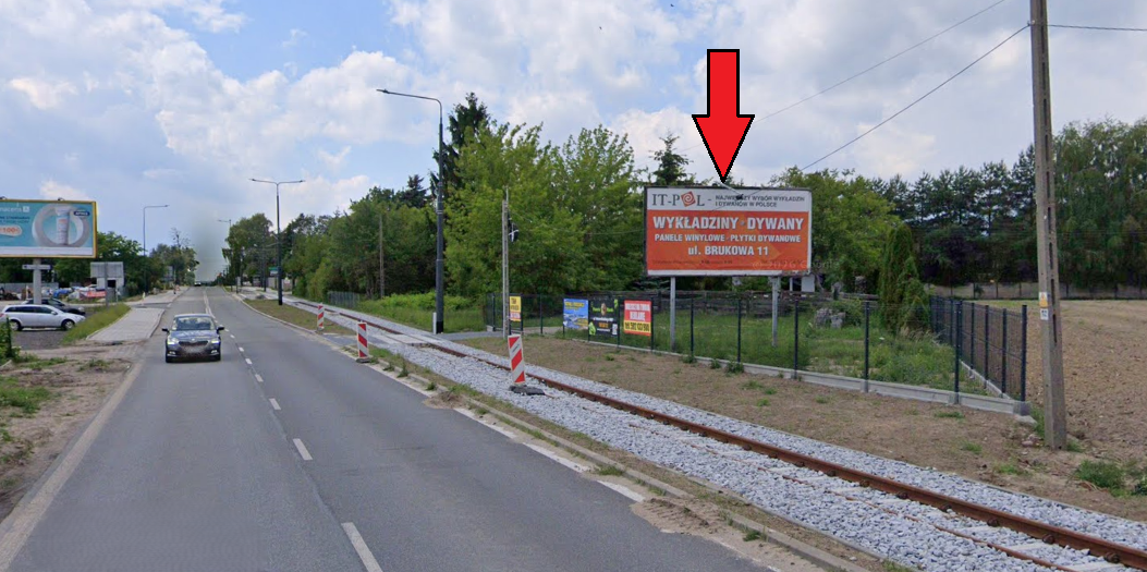 Przykładowa reklama