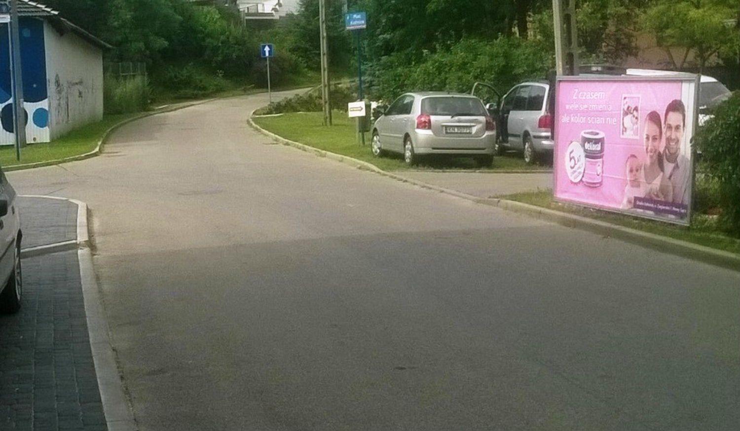 Przykładowa reklama