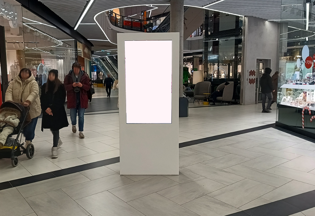 Przykładowa reklama