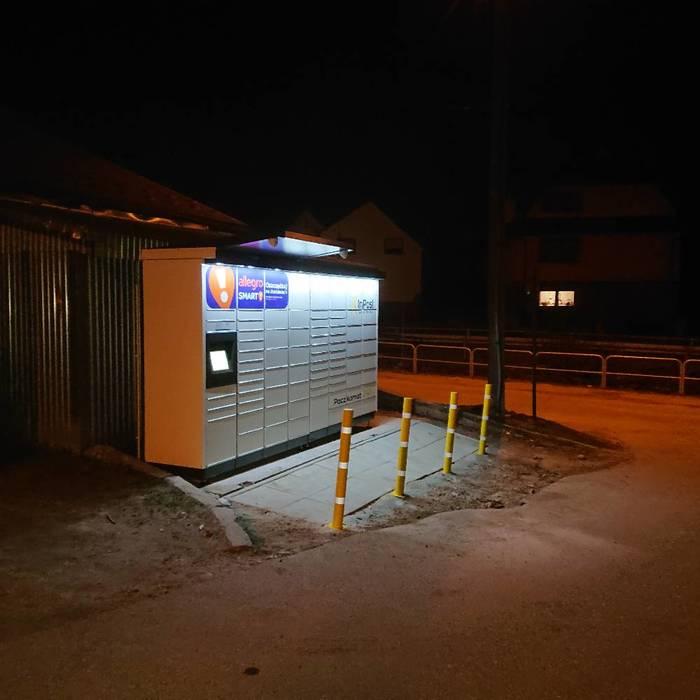 Przykładowa reklama