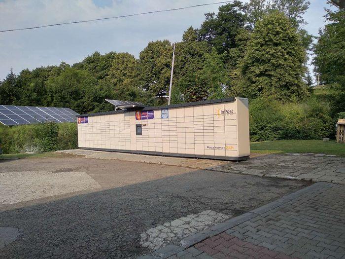 Przykładowa reklama