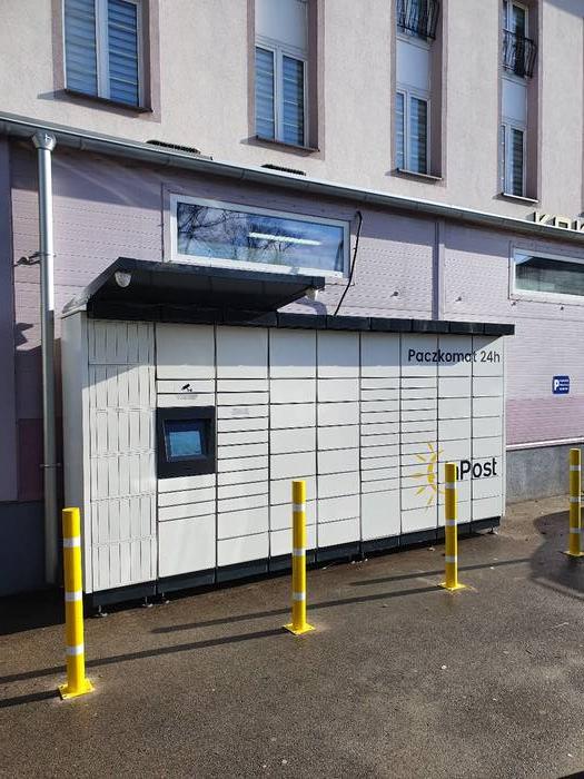 Przykładowa reklama