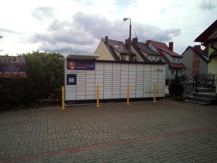 Przykładowa reklama