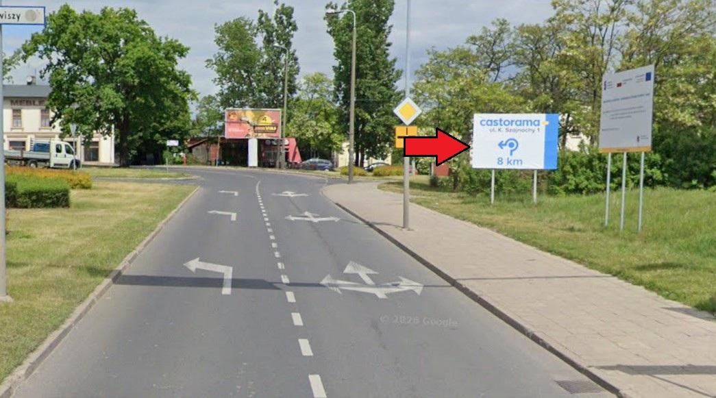 Przykładowa reklama