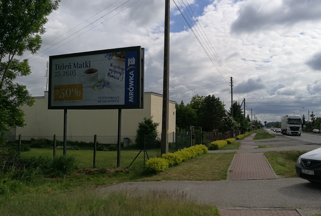 Przykładowa reklama