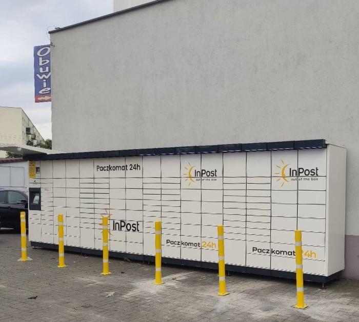 Przykładowa reklama