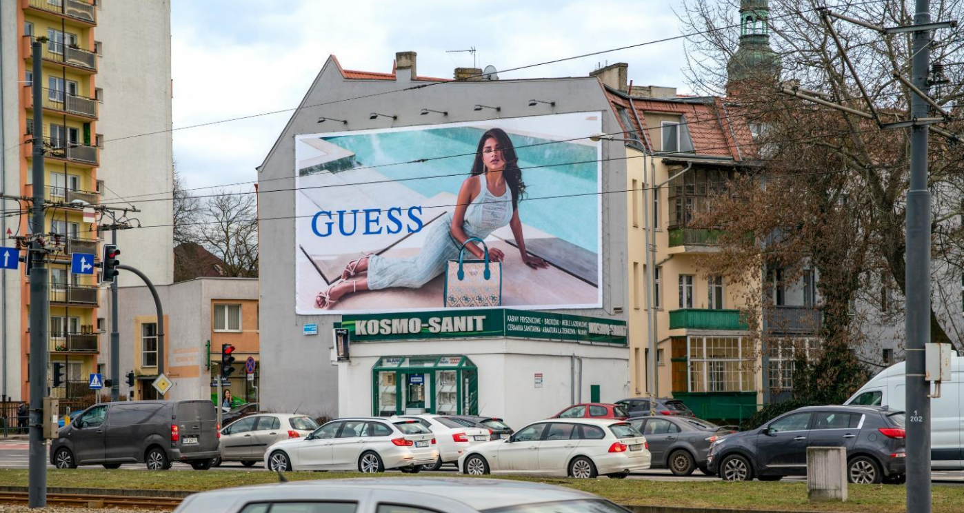 Przykładowa reklama