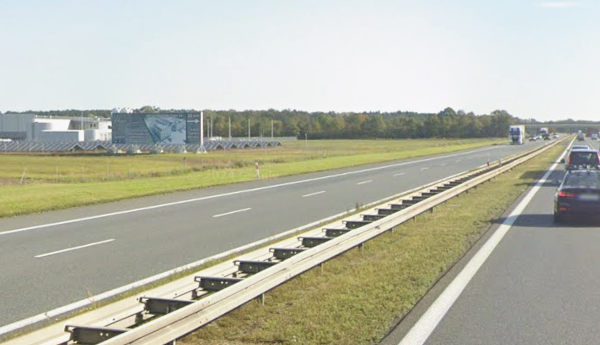 Przykładowa reklama