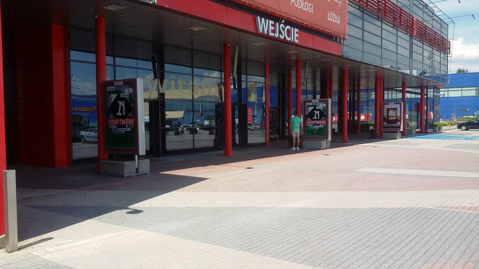 Przykładowa reklama