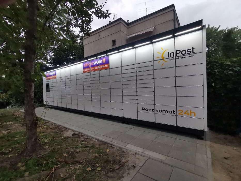 Przykładowa reklama