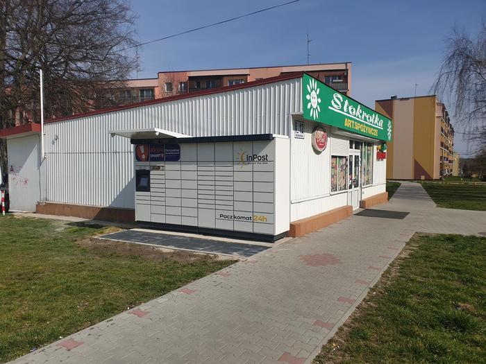 Przykładowa reklama