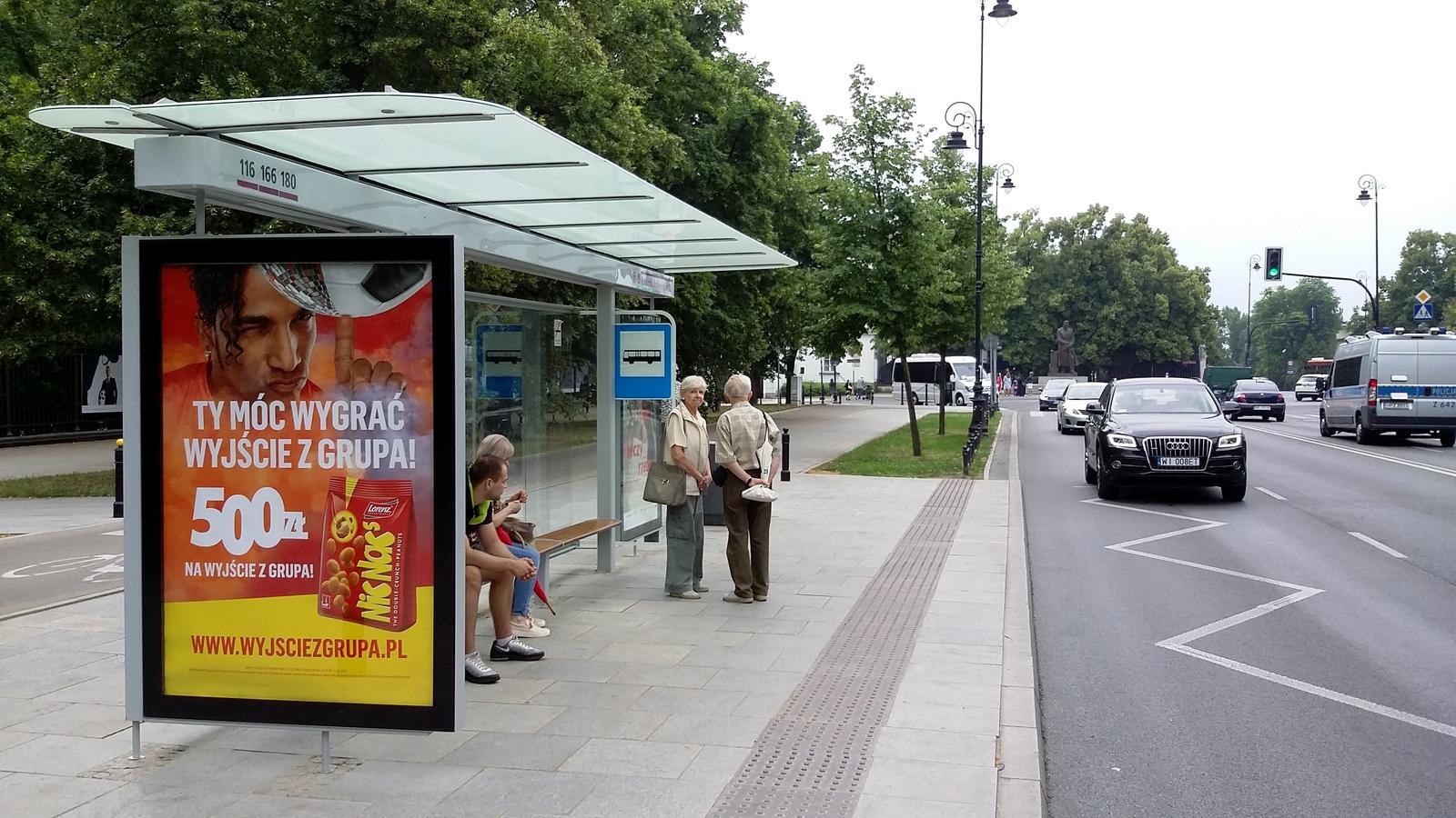 Przykładowa reklama