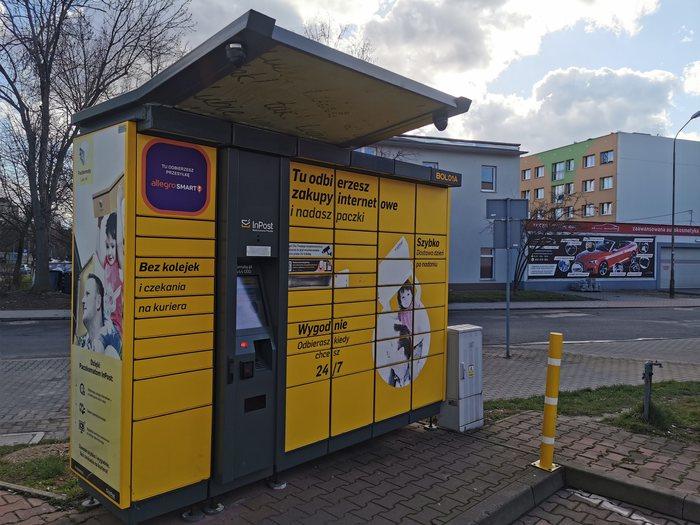 Przykładowa reklama