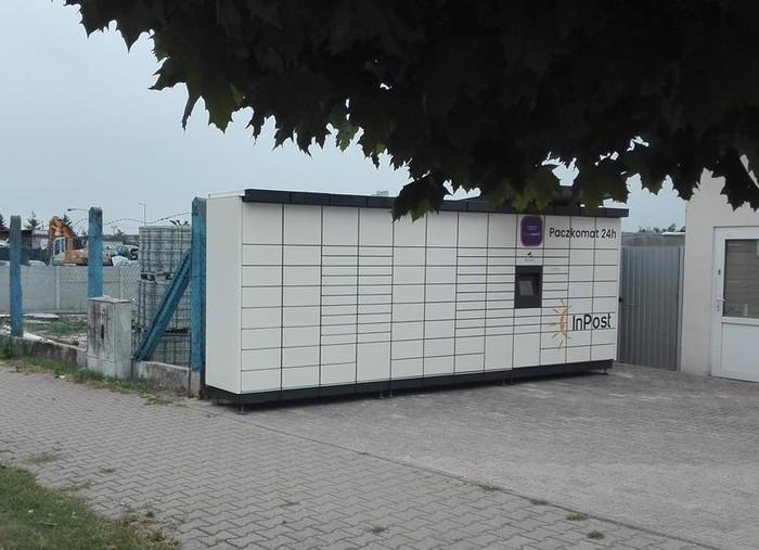 Przykładowa reklama