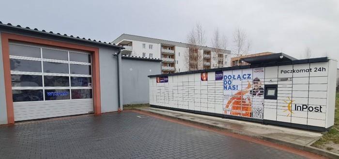 Przykładowa reklama