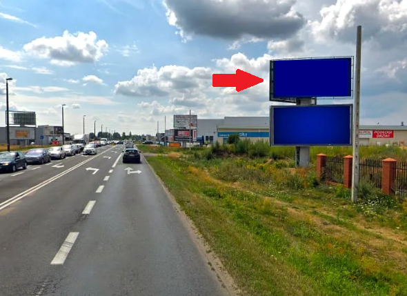 Przykładowa reklama