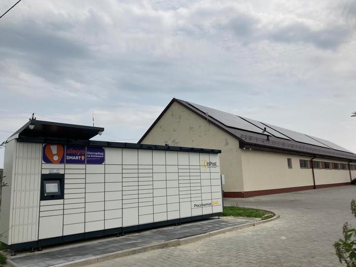 Przykładowa reklama