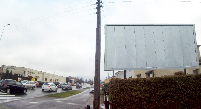 Przykładowa reklama