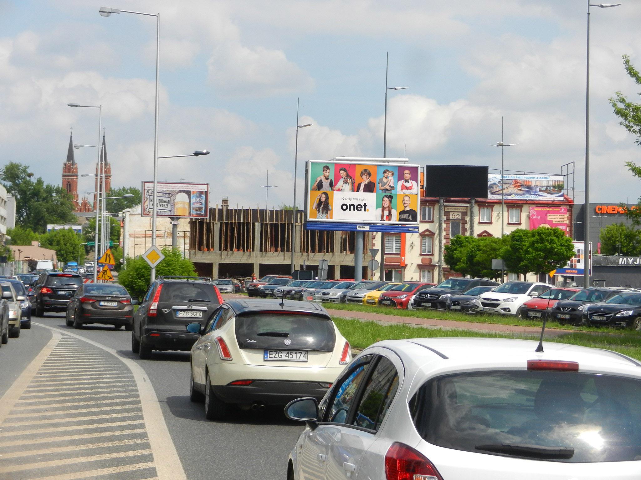 Przykładowa reklama