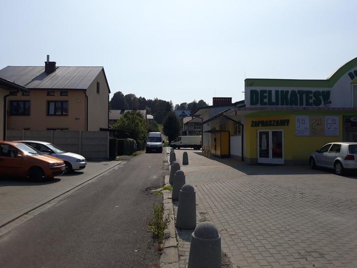 Przykładowa reklama