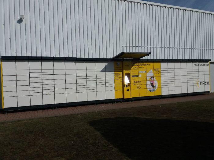 Przykładowa reklama