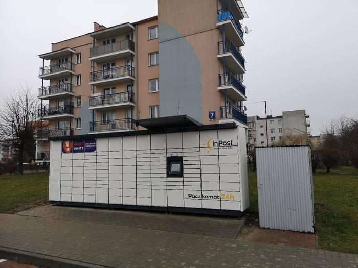 Przykładowa reklama