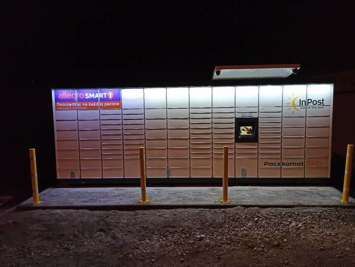 Przykładowa reklama