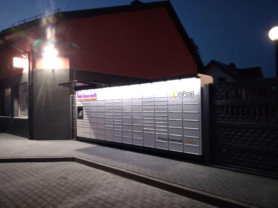 Przykładowa reklama