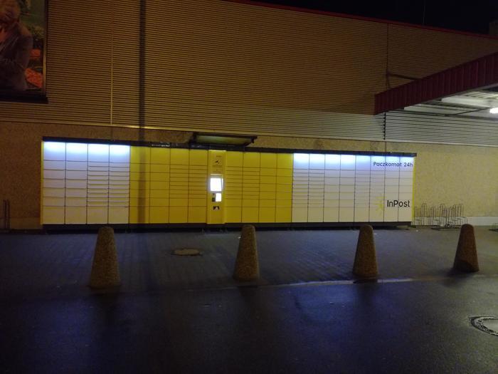 Przykładowa reklama