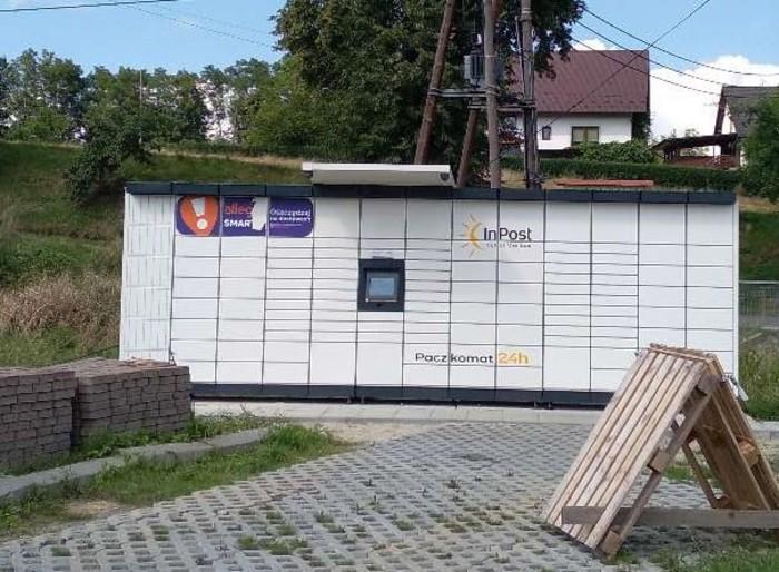 Przykładowa reklama