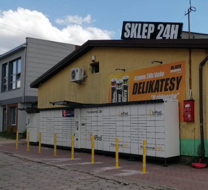 Przykładowa reklama