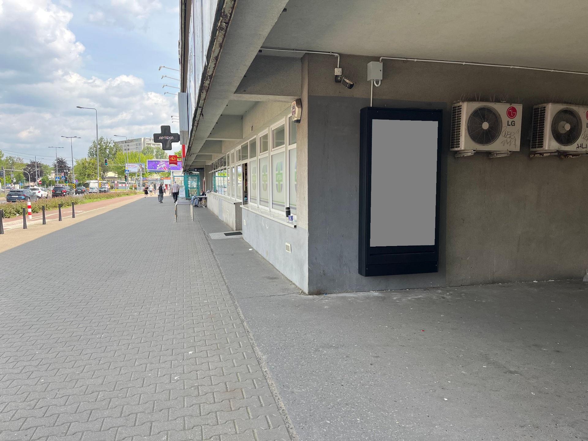 Przykładowa reklama