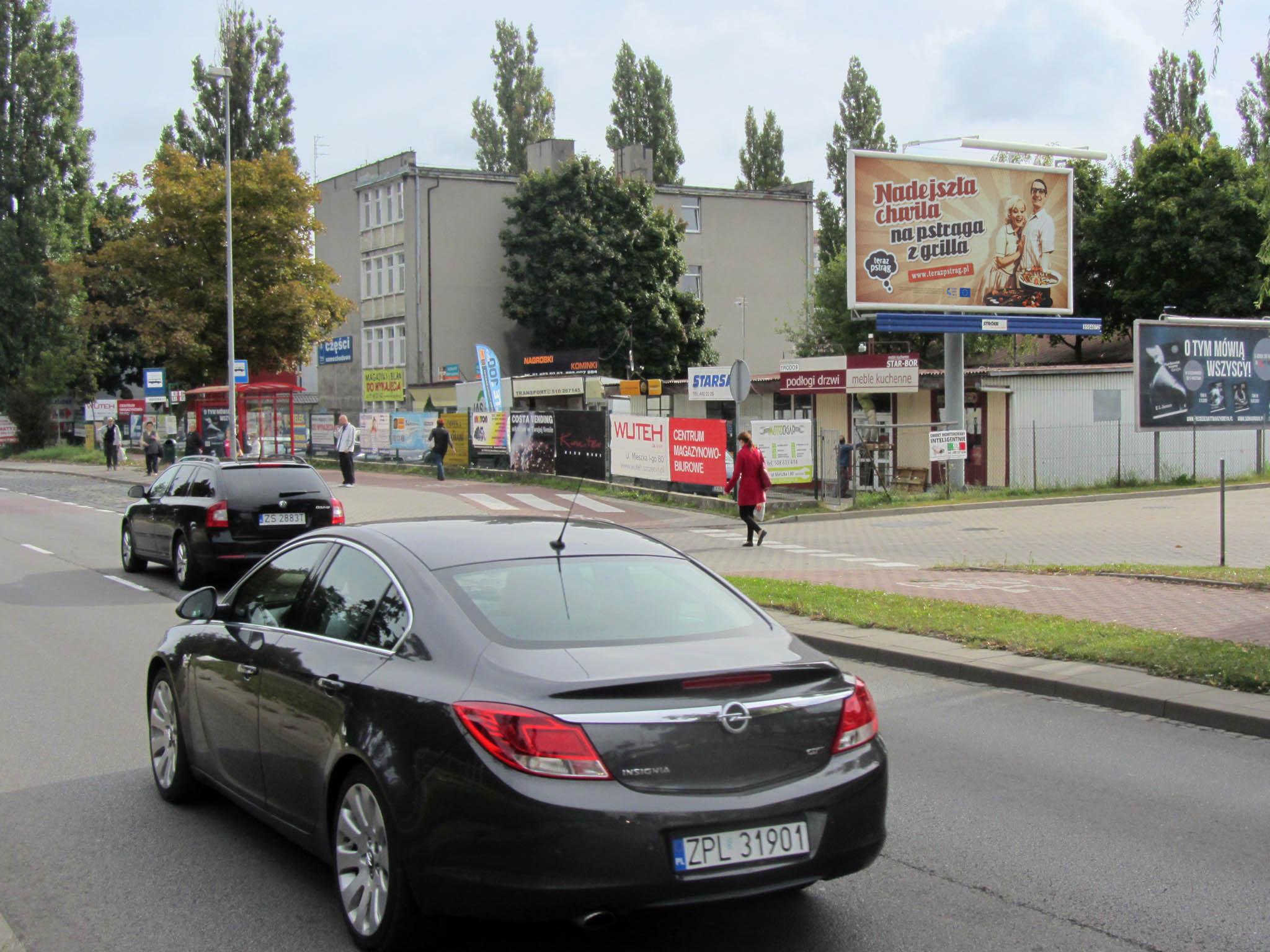 Przykładowa reklama