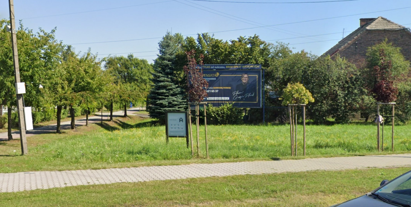 Przykładowa reklama