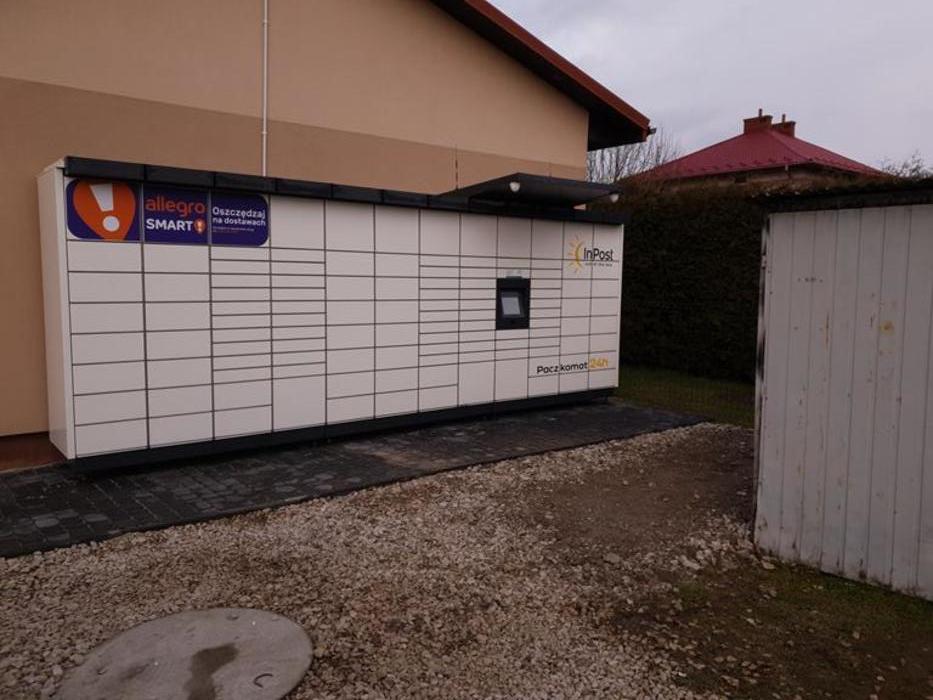 Przykładowa reklama