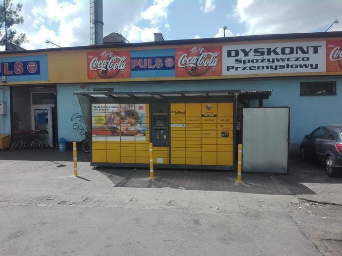 Przykładowa reklama