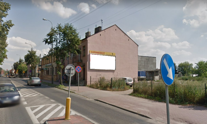 Przykładowa reklama