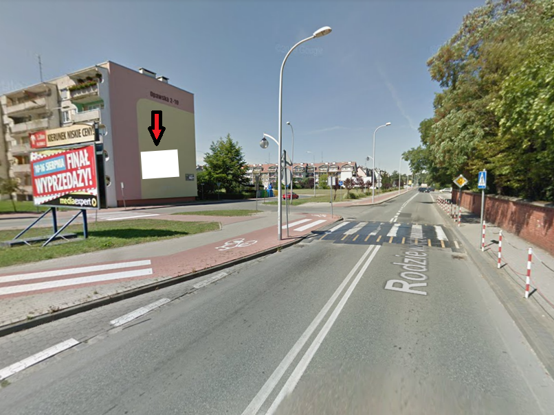 Przykładowa reklama