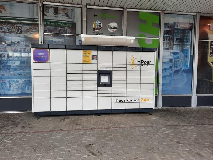 Przykładowa reklama