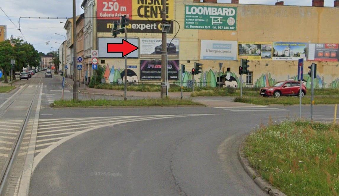 Przykładowa reklama