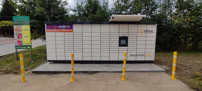 Przykładowa reklama