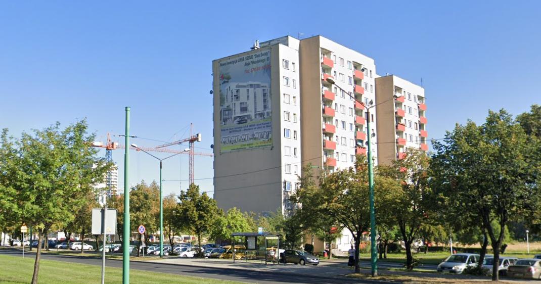 Przykładowa reklama