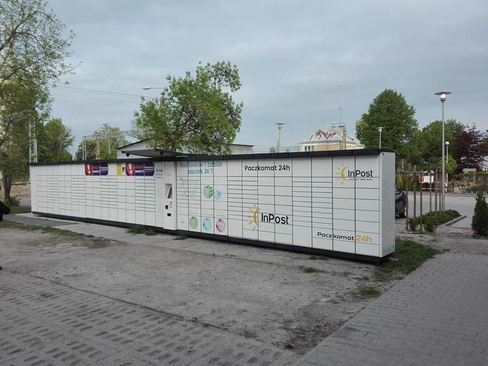 Przykładowa reklama